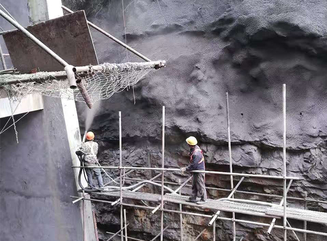 重庆建筑加固公司