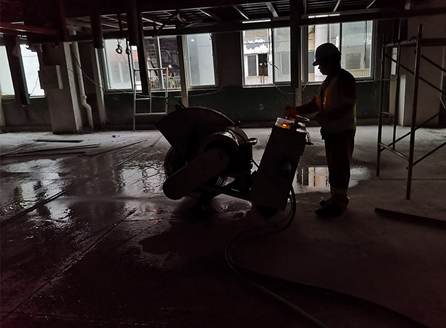 重庆建筑加固公司